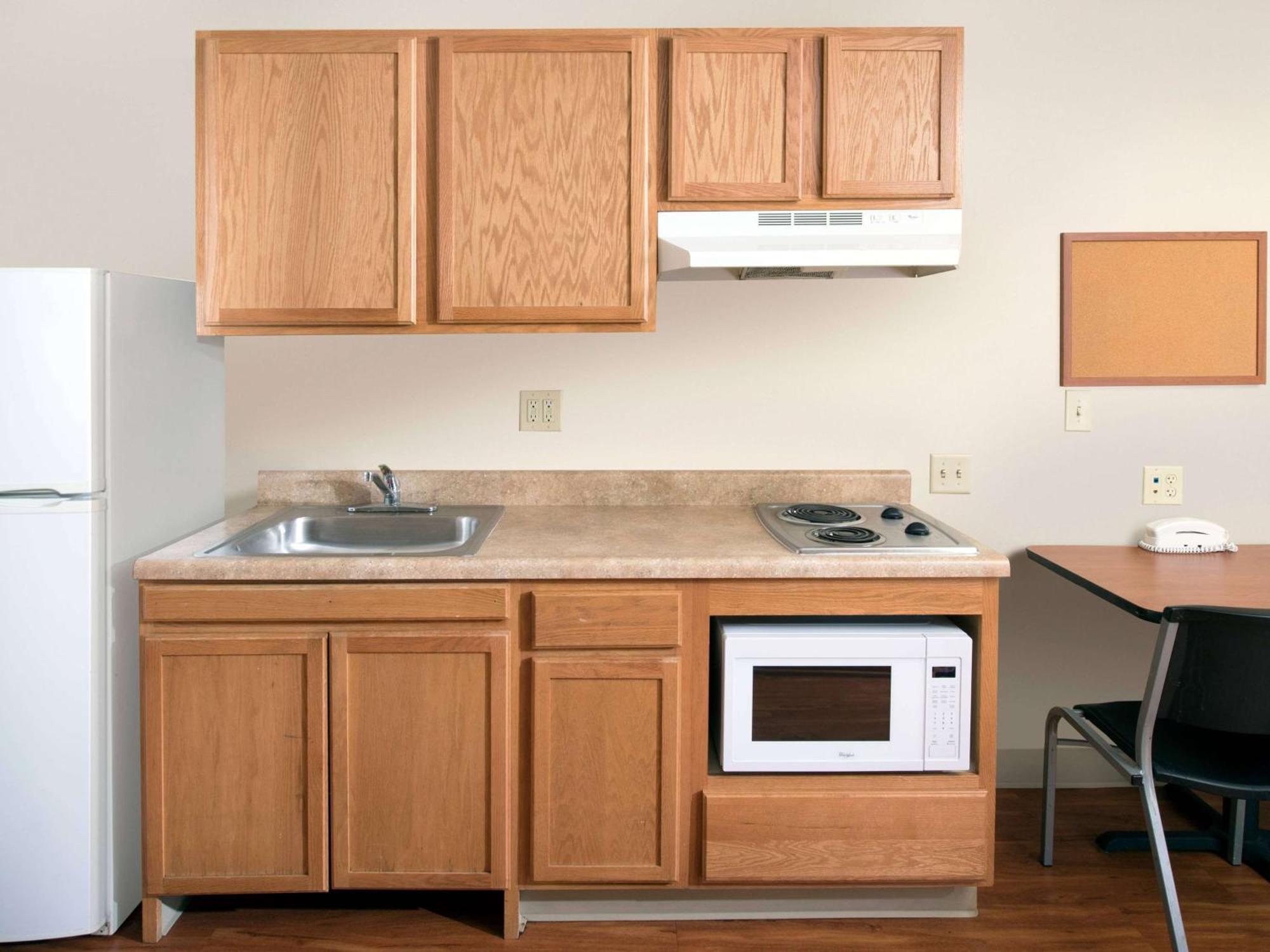 Extended Stay America Select Suites - Salt Lake City - West Valley City Exterior photo