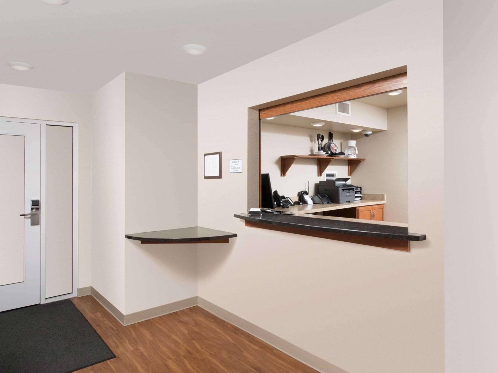 Extended Stay America Select Suites - Salt Lake City - West Valley City Exterior photo