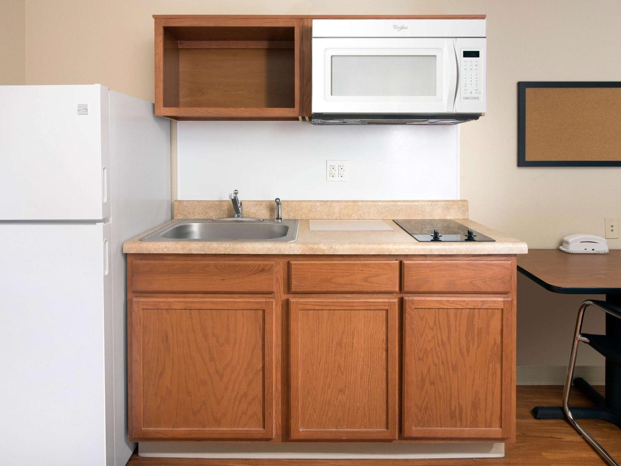 Extended Stay America Select Suites - Salt Lake City - West Valley City Exterior photo