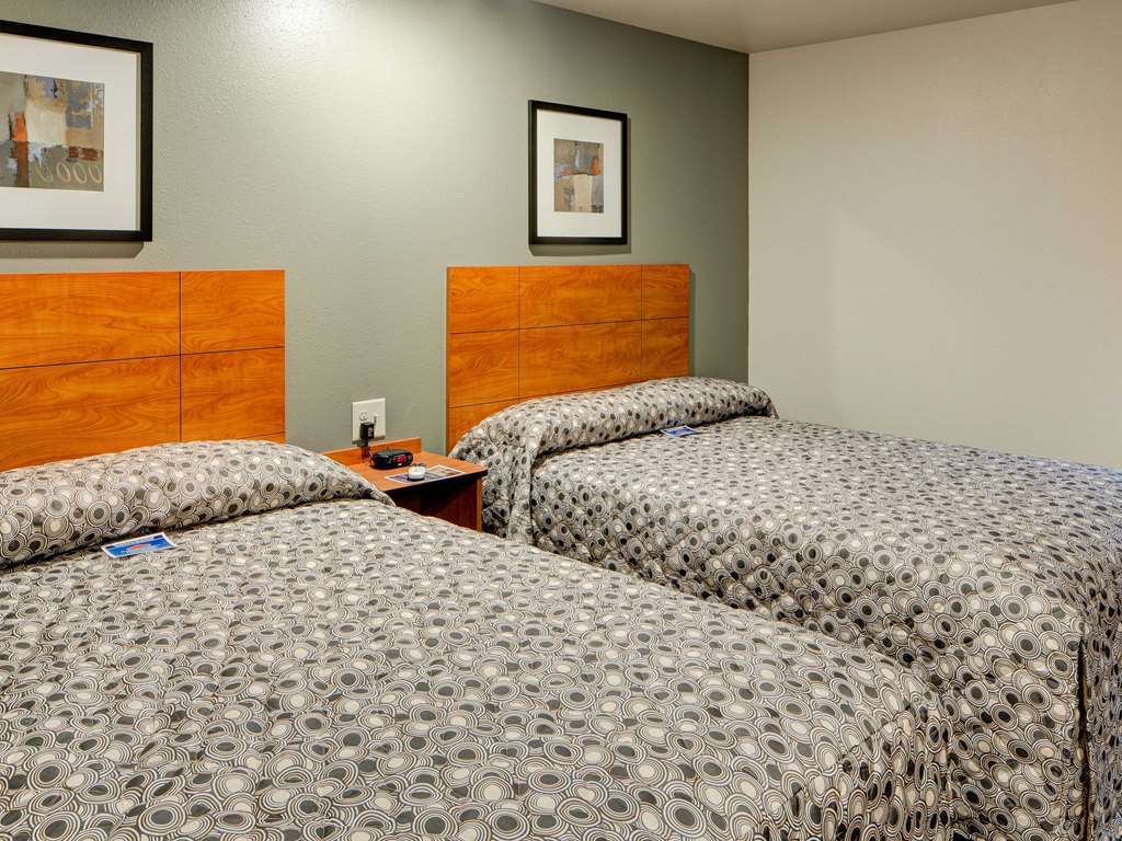 Extended Stay America Select Suites - Salt Lake City - West Valley City Room photo