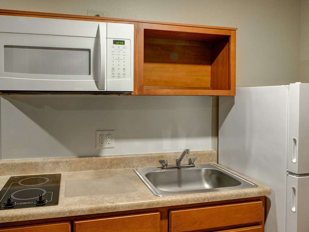 Extended Stay America Select Suites - Salt Lake City - West Valley City Room photo