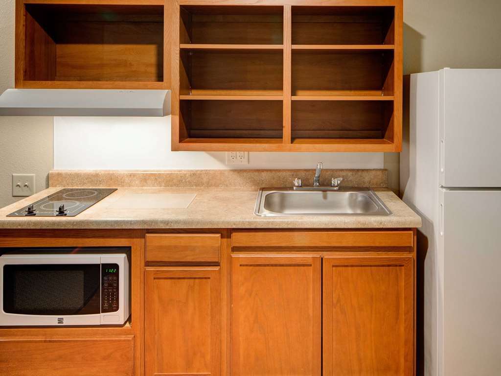 Extended Stay America Select Suites - Salt Lake City - West Valley City Room photo
