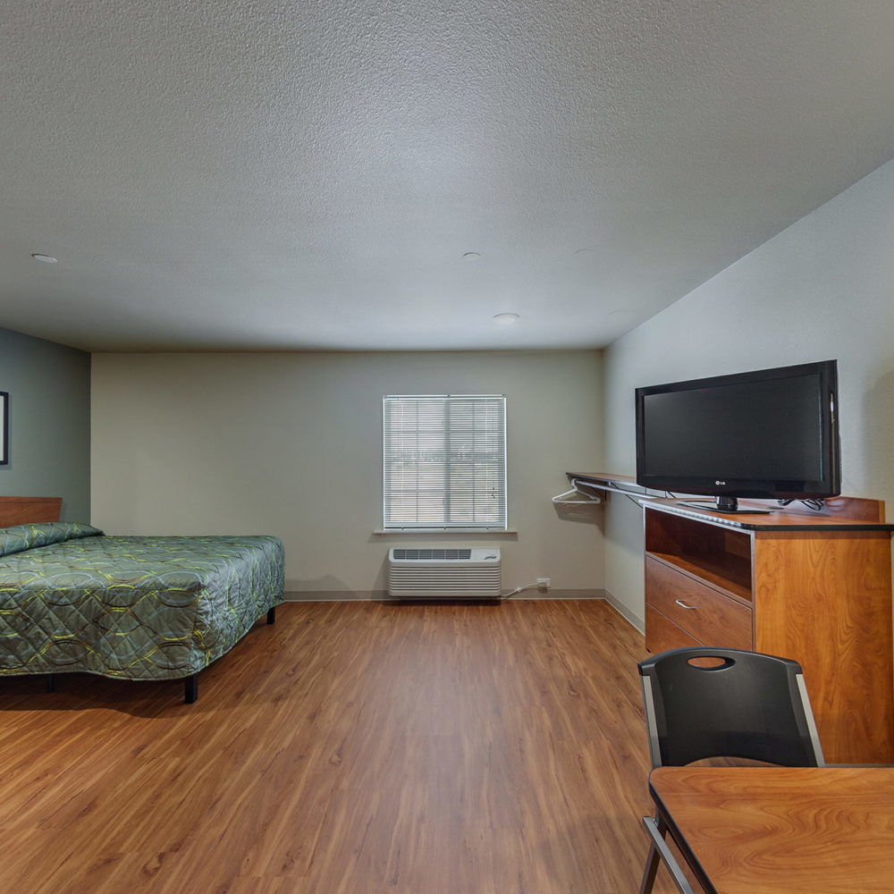 Extended Stay America Select Suites - Salt Lake City - West Valley City Exterior photo