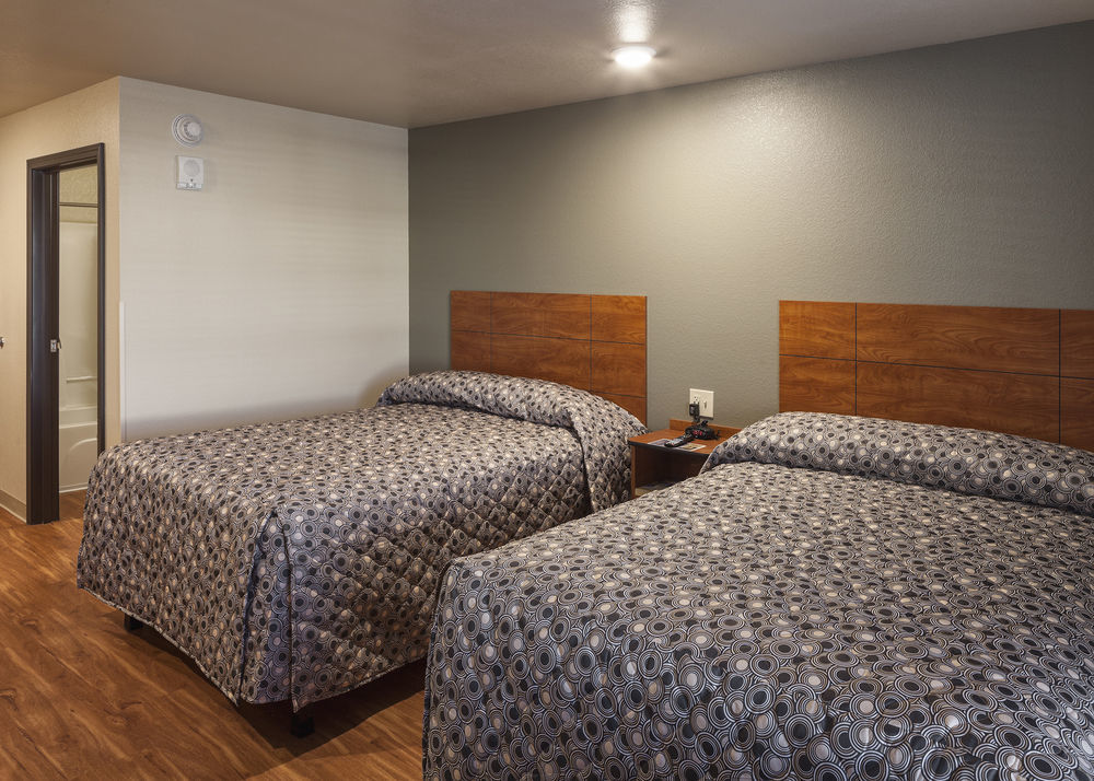 Extended Stay America Select Suites - Salt Lake City - West Valley City Exterior photo
