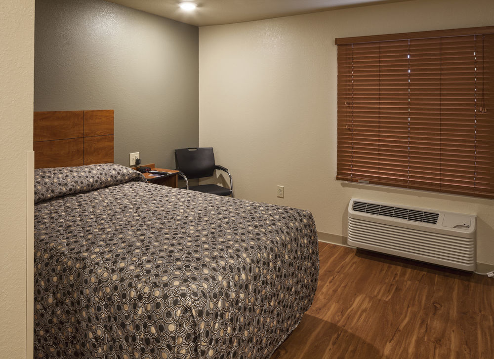 Extended Stay America Select Suites - Salt Lake City - West Valley City Exterior photo
