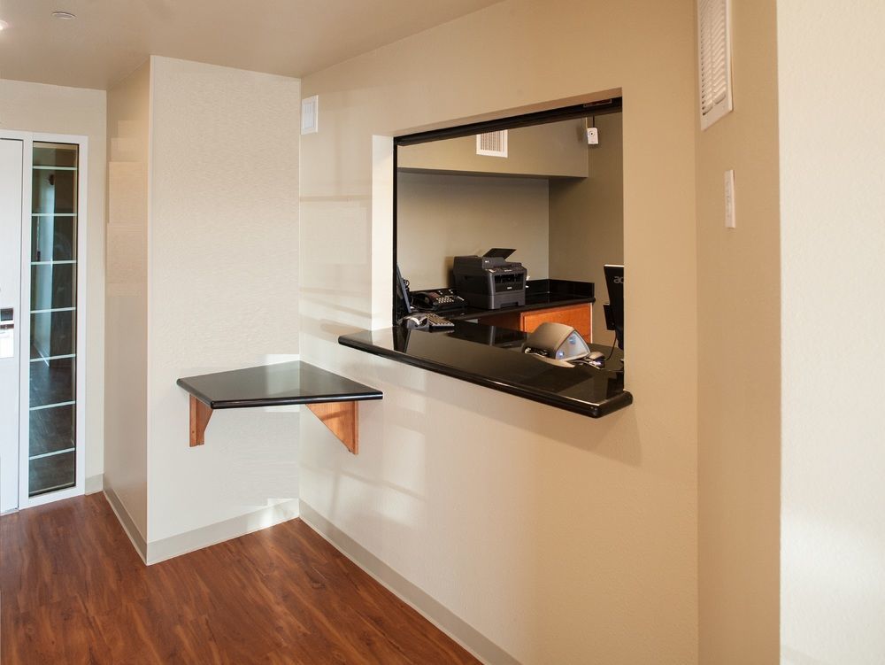 Extended Stay America Select Suites - Salt Lake City - West Valley City Exterior photo