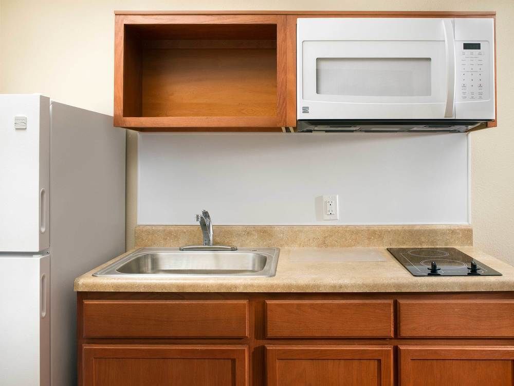 Extended Stay America Select Suites - Salt Lake City - West Valley City Exterior photo