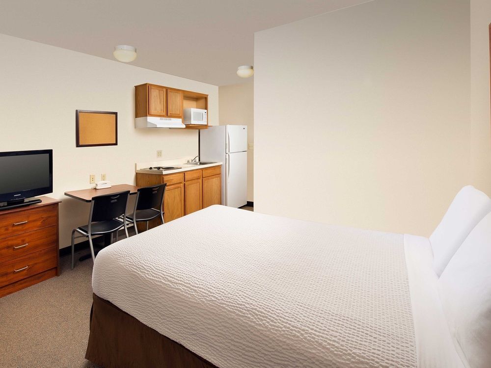 Extended Stay America Select Suites - Salt Lake City - West Valley City Exterior photo